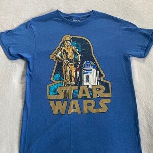 Star Wars T-Shirt